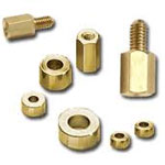 Brass Standoffs